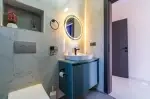 Villa Grey - Muğla, Fethiye, Yeşilüzümlü - Fotoğraf 44