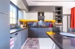 Villa Grey - Muğla, Fethiye, Yeşilüzümlü - Fotoğraf 16