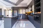 Villa Grey - Muğla, Fethiye, Yeşilüzümlü - Fotoğraf 15