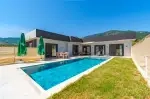 Villa Grey - Muğla, Fethiye, Yeşilüzümlü - Fotoğraf 4