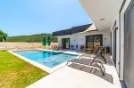 Villa Grey - Muğla, Fethiye, Yeşilüzümlü - Fotoğraf 5