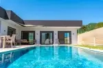 Villa Grey - Muğla, Fethiye, Yeşilüzümlü - Fotoğraf 2