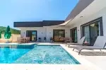 Villa Grey - Muğla, Fethiye, Yeşilüzümlü - Fotoğraf 1