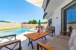 Villa Grey - Muğla, Fethiye, Yeşilüzümlü - Fotoğraf 8
