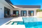 Villa Grey - Muğla, Fethiye, Yeşilüzümlü - Fotoğraf 3