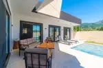 Villa Grey - Muğla, Fethiye, Yeşilüzümlü - Fotoğraf 10