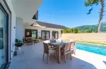 Villa Grey - Muğla, Fethiye, Yeşilüzümlü - Fotoğraf 7