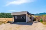 Villa Grey - Muğla, Fethiye, Yeşilüzümlü - Fotoğraf 12