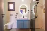Villa Grey - Muğla, Fethiye, Yeşilüzümlü - Fotoğraf 45