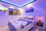 Villa Gül - Antalya, Kaş, kalkan / İslamlar - Fotoğraf 34
