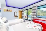 Villa Gül - Antalya, Kaş, kalkan / İslamlar - Fotoğraf 38