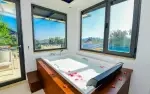 Villa Gül - Antalya, Kaş, kalkan / İslamlar - Fotoğraf 37