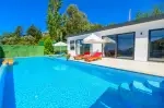 Villa Gül - Antalya, Kaş, kalkan / İslamlar - Fotoğraf 4