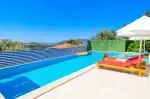 Villa Gül - Antalya, Kaş, kalkan / İslamlar - Fotoğraf 5