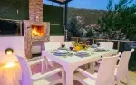 Villa Gül - Antalya, Kaş, kalkan / İslamlar - Fotoğraf 17