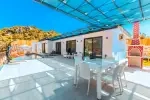 Villa Gülfidan - Antalya, Kaş, Kalkan / Kördere - Fotoğraf 10