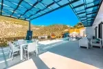 Villa Gülfidan - Antalya, Kaş, Kalkan / Kördere - Fotoğraf 22