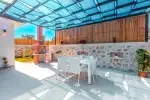 Villa Gülfidan - Antalya, Kaş, Kalkan / Kördere - Fotoğraf 21