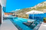 Villa Gülfidan - Antalya, Kaş, Kalkan / Kördere - Fotoğraf 2