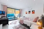 Villa Gülfidan - Antalya, Kaş, Kalkan / Kördere - Fotoğraf 62