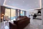 Villa Gülfidan - Antalya, Kaş, Kalkan / Kördere - Fotoğraf 51