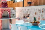 Villa Gülfidan - Antalya, Kaş, Kalkan / Kördere - Fotoğraf 26