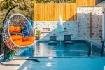 Villa Gülfidan - Antalya, Kaş, Kalkan / Kördere - Fotoğraf 15