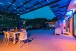 Villa Gülfidan - Antalya, Kaş, Kalkan / Kördere - Fotoğraf 35