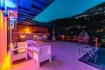 Villa Gülfidan - Antalya, Kaş, Kalkan / Kördere - Fotoğraf 40