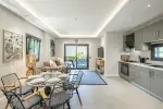 Villa Gümüşlük - Muğla, Bodrum, Gümüşlük - Fotoğraf 23