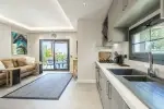 Villa Gümüşlük - Muğla, Bodrum, Gümüşlük - Fotoğraf 26