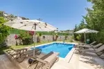 Villa Gümüşlük - Muğla, Bodrum, Gümüşlük - Fotoğraf 7