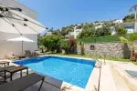 Villa Gümüşlük - Muğla, Bodrum, Gümüşlük - Fotoğraf 5