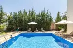 Villa Gümüşlük - Muğla, Bodrum, Gümüşlük - Fotoğraf 6