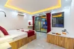 Villa Güneştaşı Duo - Antalya, Kaş, Kalkan / Üzümlü - Fotoğraf 21