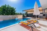 Villa Güneştaşı Duo - Antalya, Kaş, Kalkan / Üzümlü - Fotoğraf 13
