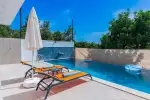 Villa Güneştaşı Duo - Antalya, Kaş, Kalkan / Üzümlü - Fotoğraf 15
