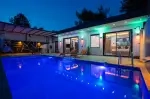 Villa Güneştaşı Duo - Antalya, Kaş, Kalkan / Üzümlü - Fotoğraf 1