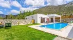 Villa Güneştaşı - Antalya, Kaş, Kalkan / Üzümlü - Fotoğraf 9