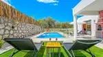 Villa Güneştaşı - Antalya, Kaş, Kalkan / Üzümlü - Fotoğraf 12
