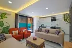 Villa Gurur - Muğla, Fethiye, Merkez - Fotoğraf 26
