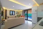 Villa Gurur - Muğla, Fethiye, Merkez - Fotoğraf 24