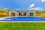 Villa Halley - Antalya, Kaş, Kalkan / Sarıbelen - Fotoğraf 2