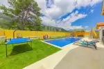 Villa Halley - Antalya, Kaş, Kalkan / Sarıbelen - Fotoğraf 8