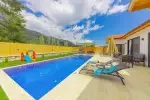 Villa Halley - Antalya, Kaş, Kalkan / Sarıbelen - Fotoğraf 9