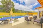 Villa Halley - Antalya, Kaş, Kalkan / Sarıbelen - Fotoğraf 6