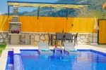 Villa Halley - Antalya, Kaş, Kalkan / Sarıbelen - Fotoğraf 7