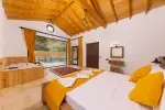 Villa Halley - Antalya, Kaş, Kalkan / Sarıbelen - Fotoğraf 36