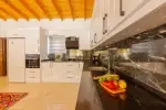 Villa Halley - Antalya, Kaş, Kalkan / Sarıbelen - Fotoğraf 25