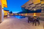 Villa Halley - Antalya, Kaş, Kalkan / Sarıbelen - Fotoğraf 20